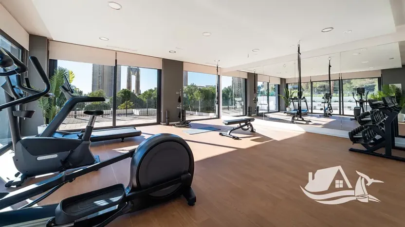 Prodej bytu 4+kk, Benidorm, Španělsko, 98 m2