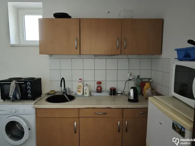 Pronájem pokoje, Olomouc, Staškova, 12 m2