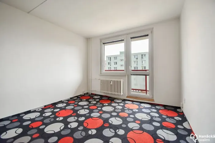 Prodej bytu 1+1, Olomouc, Hraniční, 32 m2