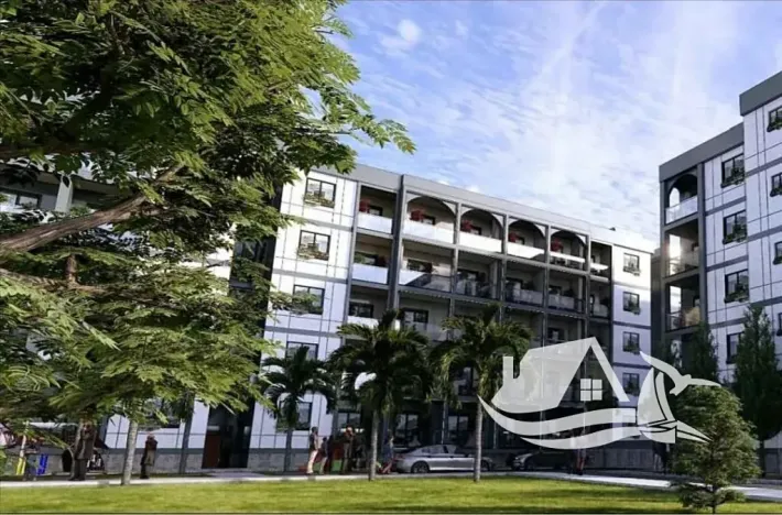 Prodej bytu 2+kk, Golem, Albánie, 59 m2