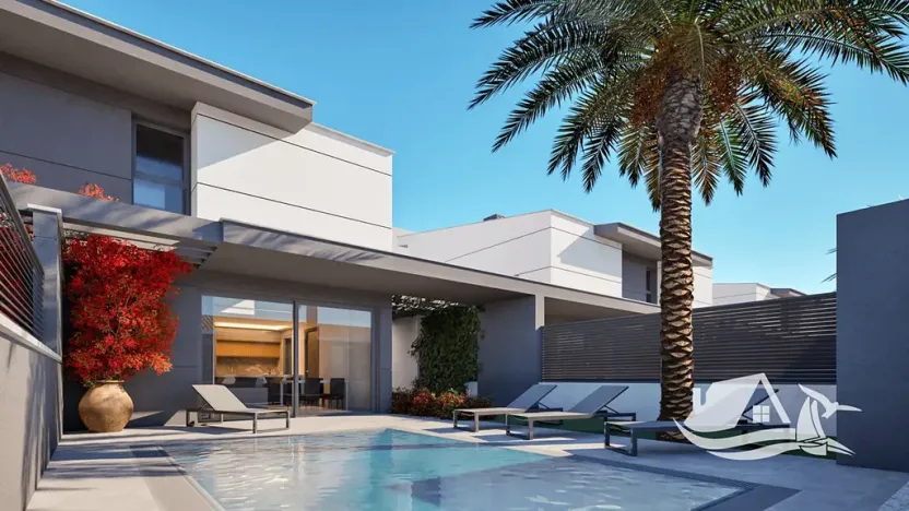 Prodej rodinného domu, Cartagena, Španělsko, Plaza Nuestra Señora de los Ángeles, 115 m2