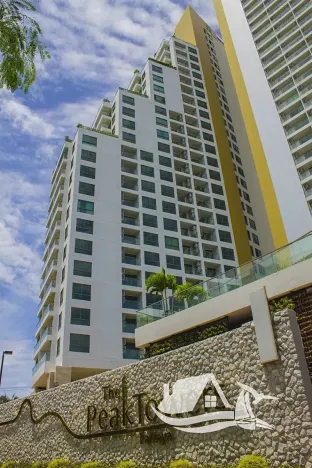 Prodej bytu 3+kk, Pattaya, Thajsko, 75 m2