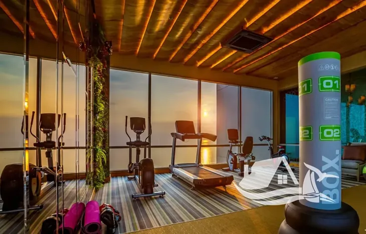 Prodej bytu 1+kk, Pattaya, Thajsko, 30 m2