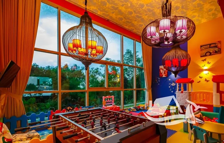 Prodej bytu 1+kk, Pattaya, Thajsko, 30 m2