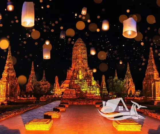 Prodej bytu 2+kk, Pattaya, Thajsko, 36 m2