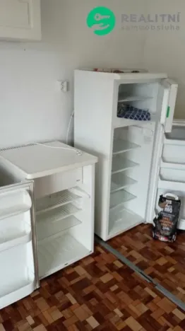 Prodej zahrady, Chomutov, Na Moráni zahrádkářská kolonie, 389 m2