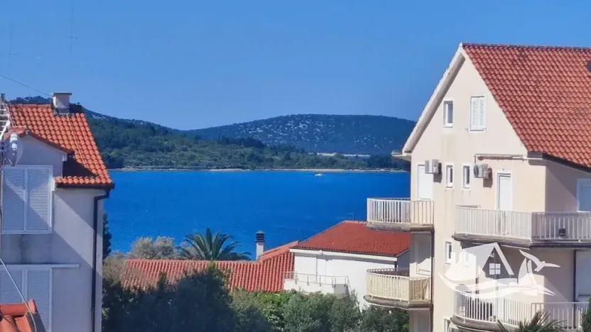 Prodej rodinného domu, Vodice, Chorvatsko, 121 m2
