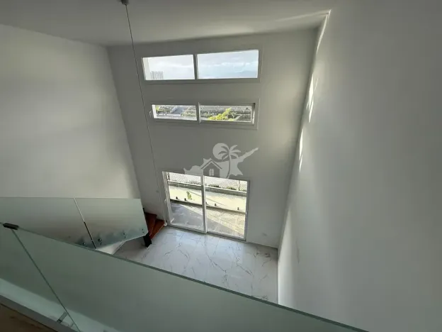 Prodej bytu 1+1, Trikomo, Kypr, 60 m2