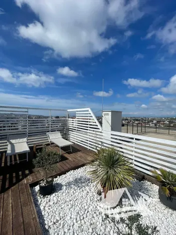 Prodej bytu 1+kk, Drač, Albánie, 30 m2