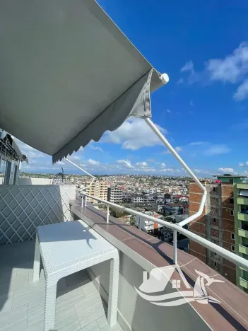 Prodej bytu 1+kk, Drač, Albánie, 30 m2