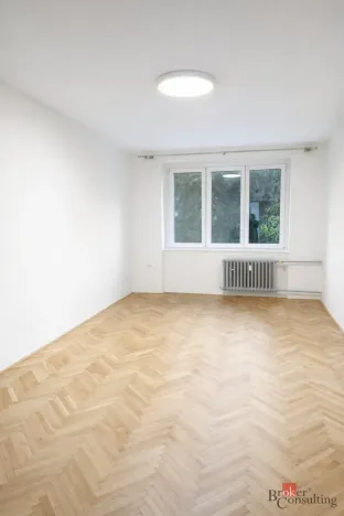 Pronájem bytu 2+1, Praha - Michle, Michelská, 54 m2