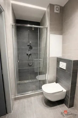 Pronájem bytu 2+1, Praha - Michle, Michelská, 54 m2