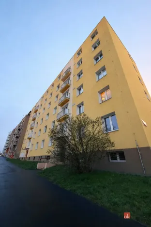 Pronájem bytu 2+1, Praha - Michle, Michelská, 54 m2