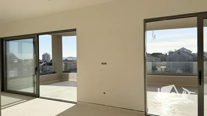 Prodej bytu 4+kk, Vodice, Chorvatsko, 95 m2