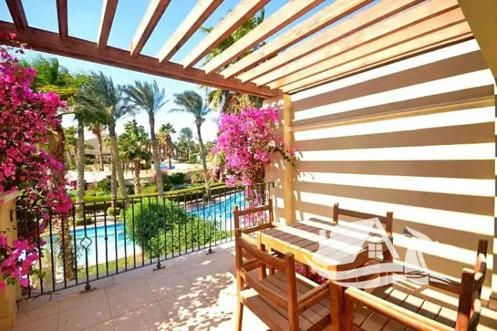 Prodej bytu 1+kk, Hurghada, Egypt, 48 m2