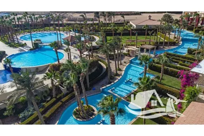 Prodej bytu 1+kk, Hurghada, Egypt, 48 m2