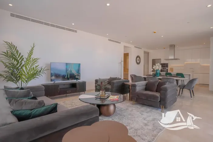 Prodej bytu 2+1, Pafos, Kypr, 98 m2