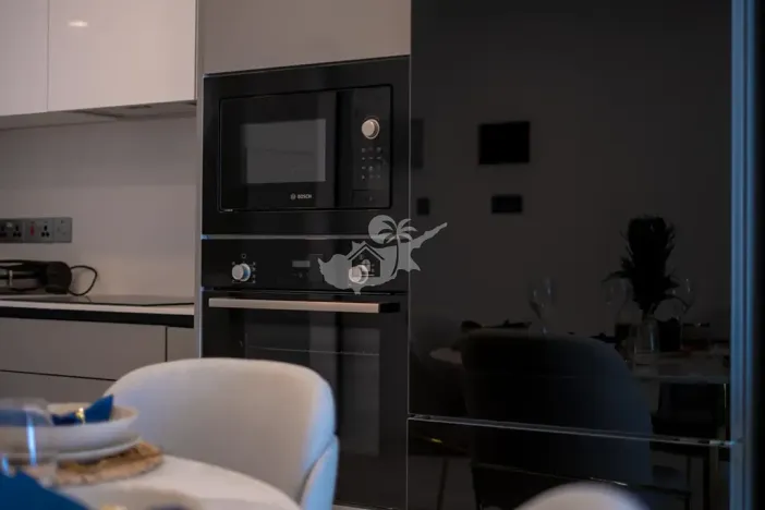 Prodej bytu 3+kk, Trikomo, Kypr, 95 m2