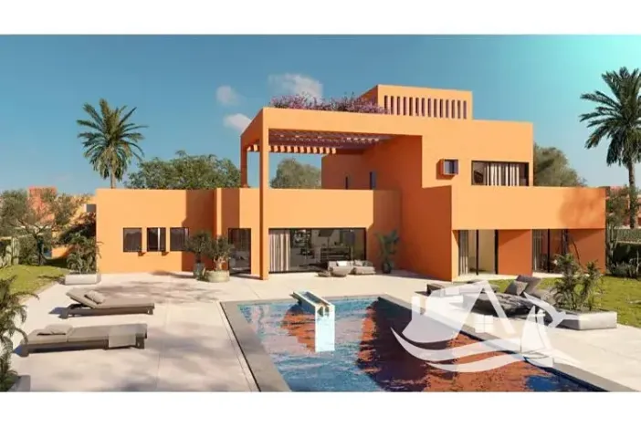 Prodej vily, Hurghada, Egypt, 180 m2