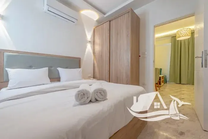 Prodej bytu 3+kk, Hurghada, Egypt, 69 m2