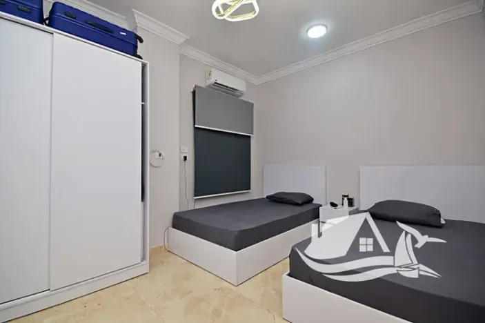 Prodej bytu 3+kk, Hurghada, Egypt, 67 m2