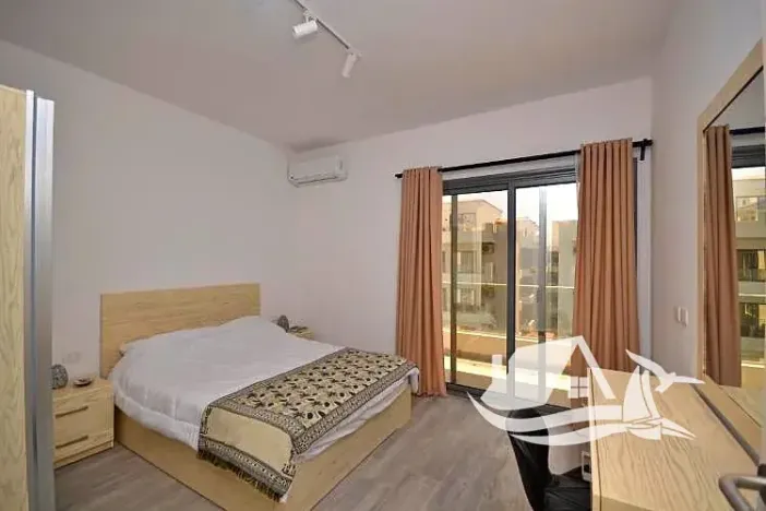 Prodej bytu 3+kk, Hurghada, Egypt, 78 m2