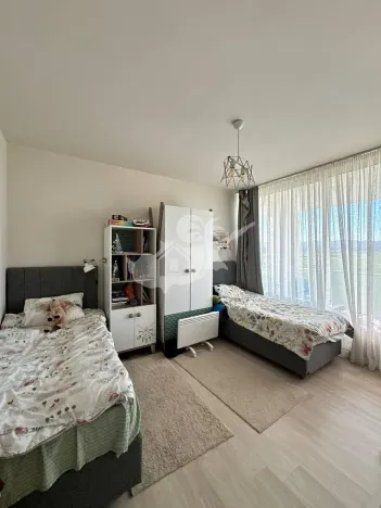 Prodej bytu 2+1, Bogazi, Kypr, 83 m2