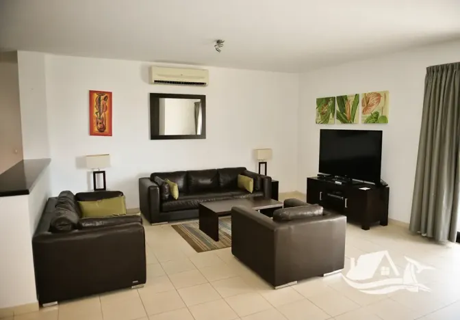 Prodej vily, Santa Maria, Kapverdy, 153 m2