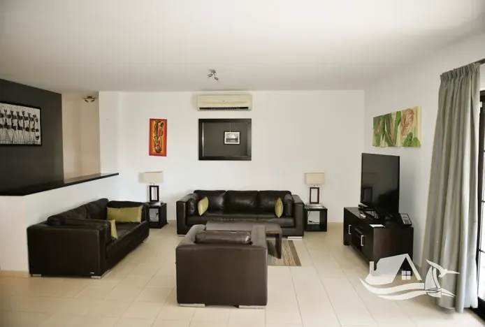 Prodej vily, Santa Maria, Kapverdy, 153 m2