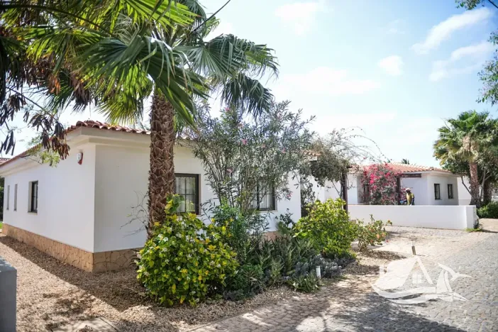 Prodej vily, Santa Maria, Kapverdy, 153 m2