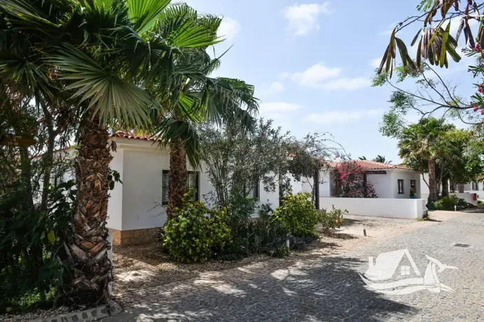 Prodej vily, Santa Maria, Kapverdy, 153 m2