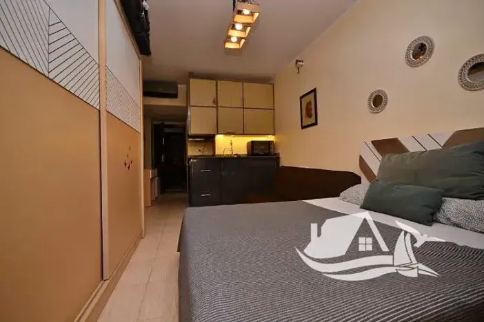 Prodej bytu 1+kk, Hurghada, Egypt, 33 m2