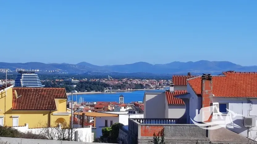 Prodej rodinného domu, Vodice, Chorvatsko, 180 m2