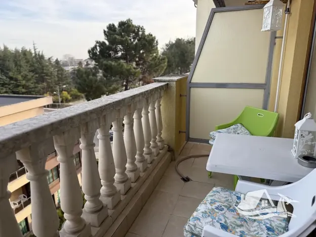 Prodej bytu 3+kk, Nesebar, Bulharsko, 86 m2