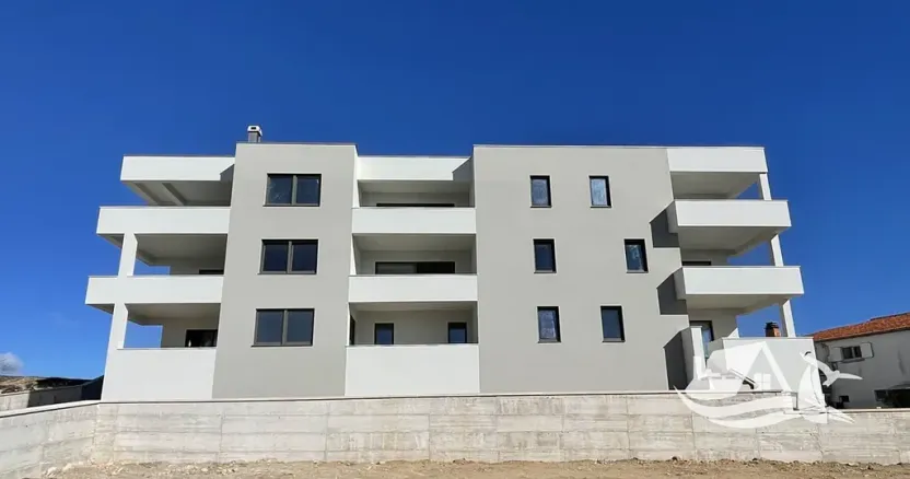 Prodej bytu 4+kk, Vodice, Chorvatsko, 108 m2