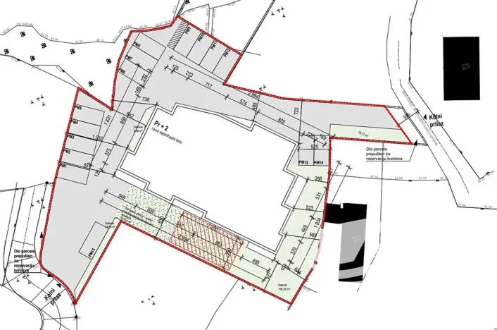 Prodej bytu 4+kk, Vodice, Chorvatsko, 108 m2