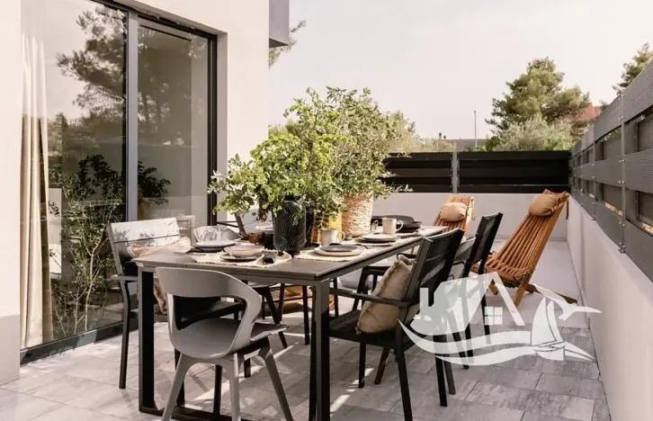 Prodej vily, Šibenik, Chorvatsko, 190 m2