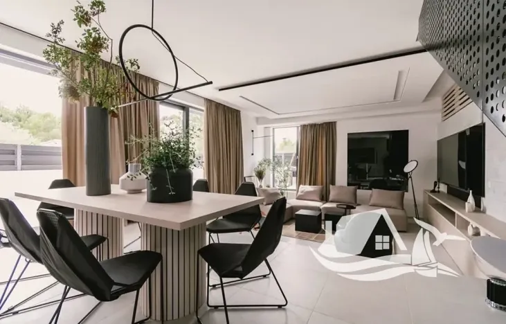 Prodej vily, Šibenik, Chorvatsko, 190 m2