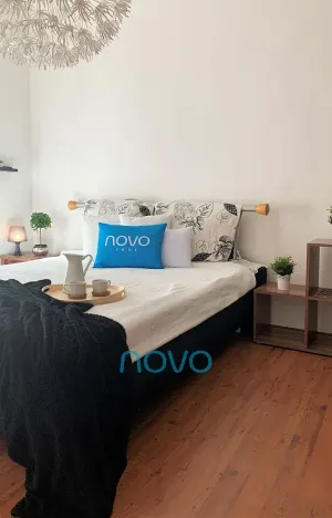 Pronájem bytu 3+kk, Praha - Nusle, Čestmírova, 66 m2