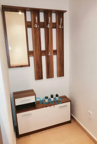 Pronájem bytu 3+kk, Praha - Nusle, Čestmírova, 66 m2