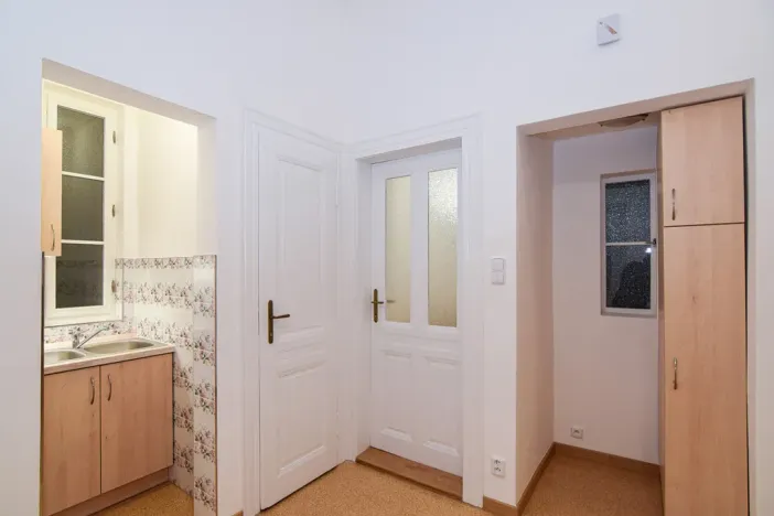 Pronájem bytu 2+kk, Praha - Vinohrady, Mánesova, 59 m2