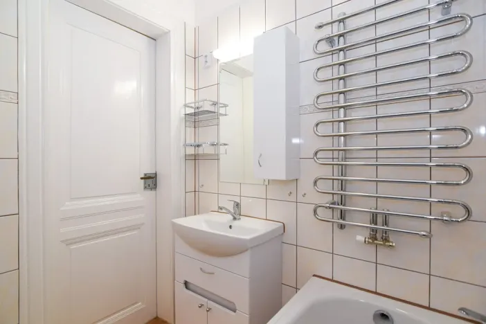Pronájem bytu 2+kk, Praha - Vinohrady, Mánesova, 59 m2