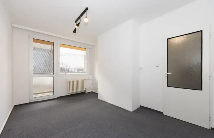 Prodej bytu 4+1, Kladno, Čs. armády, 92 m2