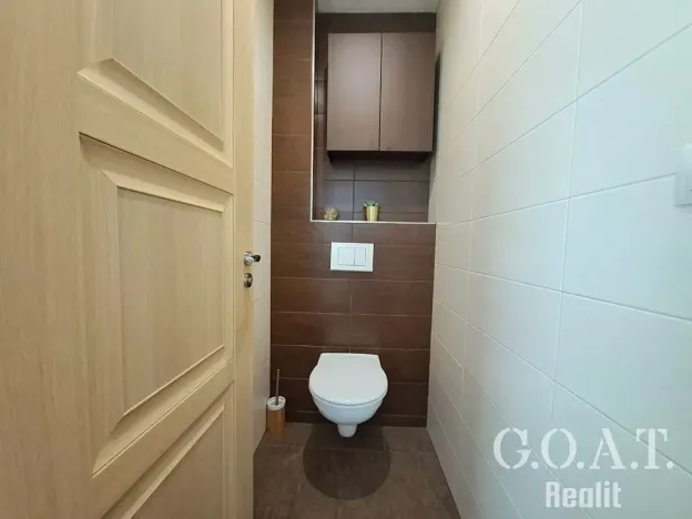 Prodej rodinného domu, Líně, Polní, 104 m2