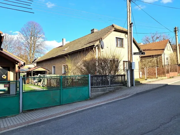 Prodej rodinného domu, Broumy, Průběžná, 222 m2