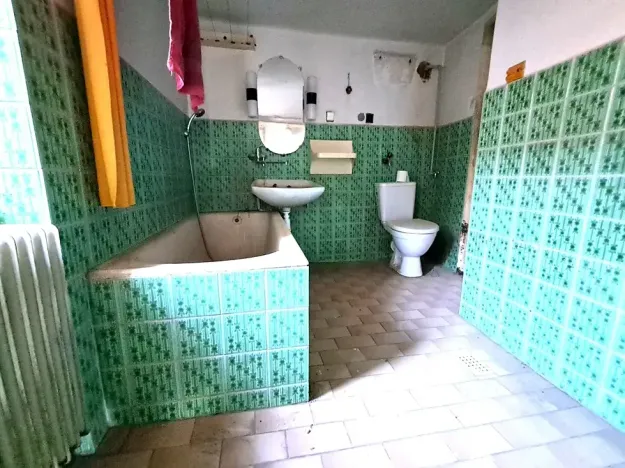 Prodej rodinného domu, Broumy, Průběžná, 222 m2