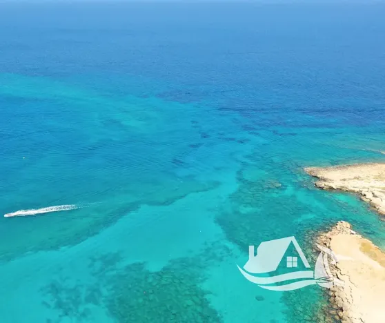 Prodej bytu 2+1, Pafos, Kypr, 78 m2