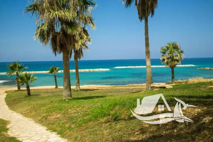 Prodej bytu 2+kk, Pafos, Kypr, 64 m2