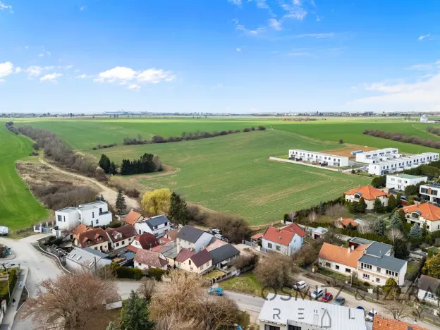 Prodej rodinného domu, Praha - Nebušice, Sichrovského, 116 m2