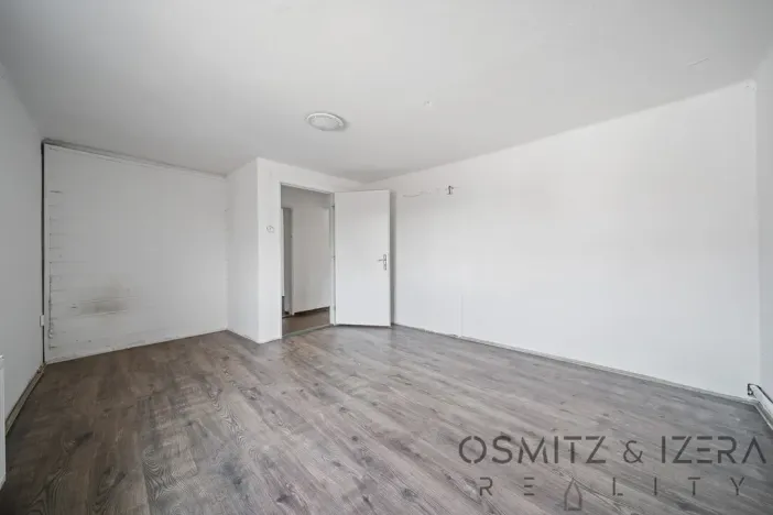 Prodej rodinného domu, Praha - Nebušice, Sichrovského, 116 m2